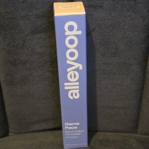 Alleyoop Game Face Concealer - Standout